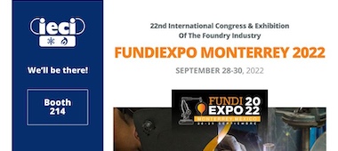 Fundiexpo Monterrey 2022