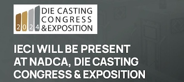 Die Casting Congress in 2024