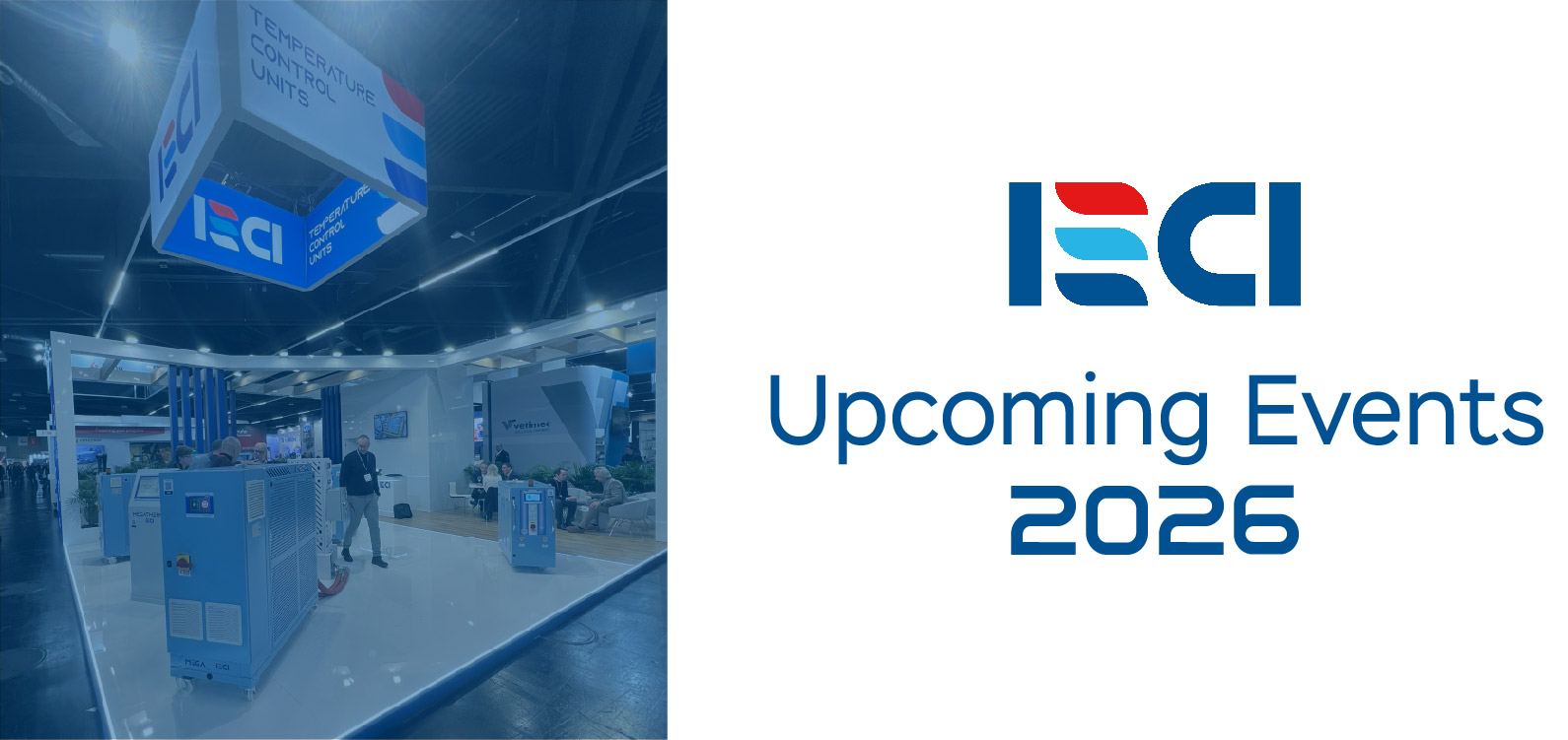 Upcoming Events 2026