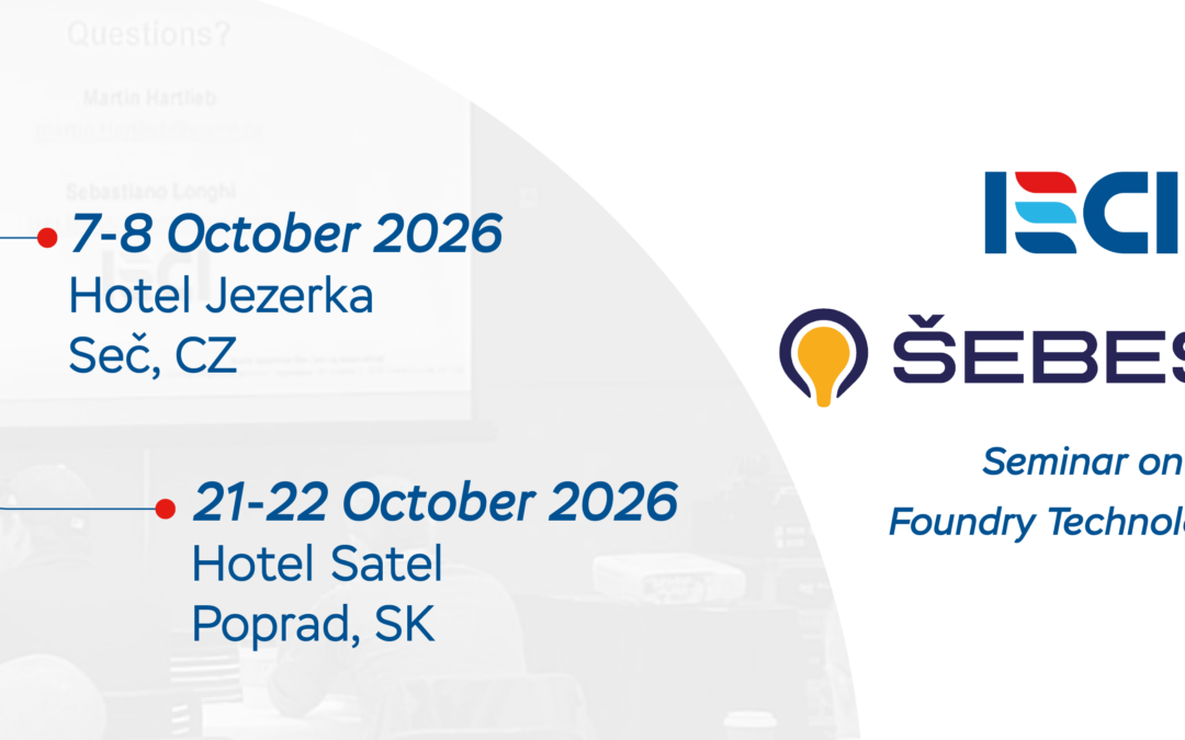 Seminar on Foundry Technologies