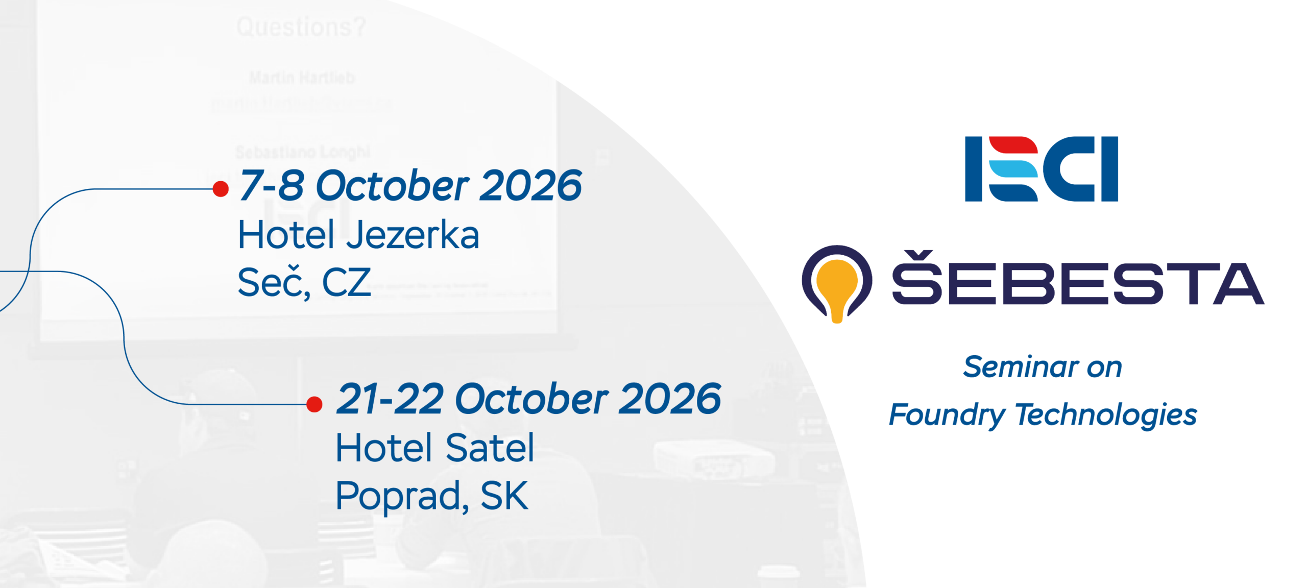 Seminar on Foundry Technologies