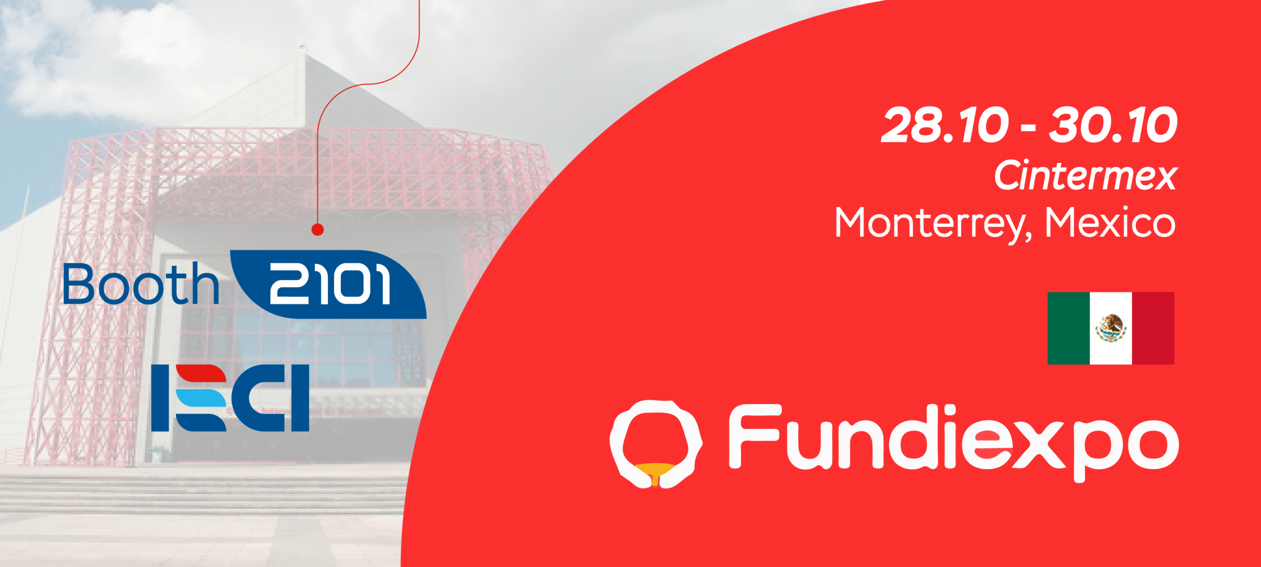 FUNDIEXPO 2026